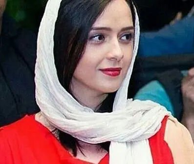 ترانه علیدوستی و زنان زندانی