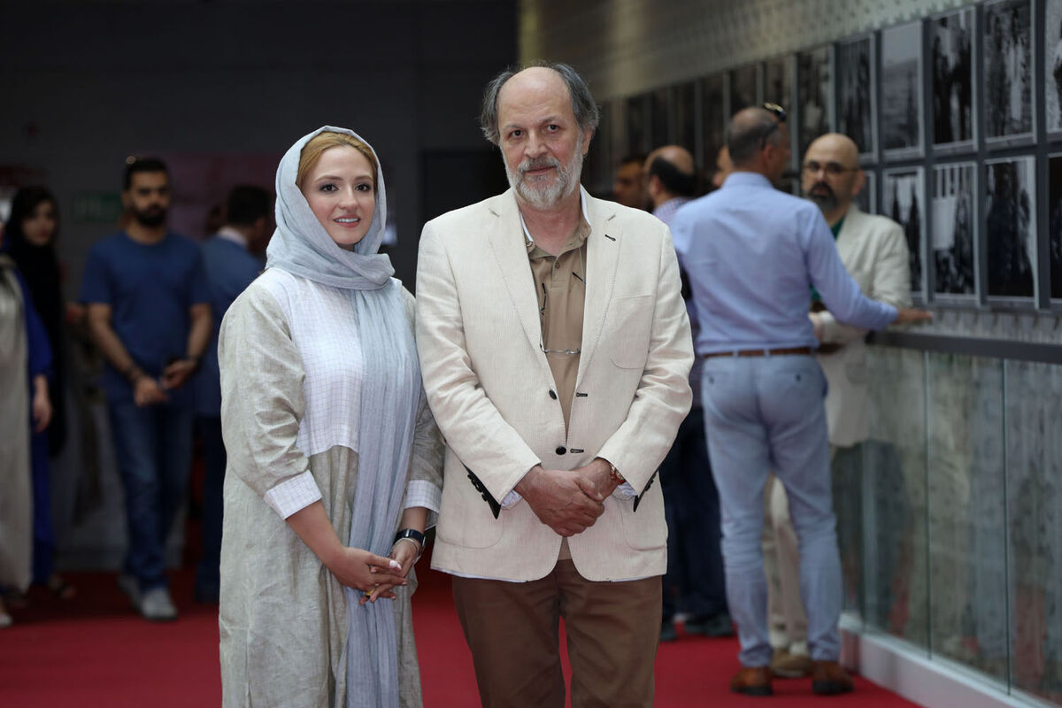 اکران فیلم 