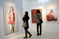 خرید آثار هنری می‌تواند جایگزین سرمایه‌گذاری در بورس شود/ چند برابر شدن قیمت نقاشی‌ها و یک پیشنهاد به دولت