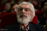Actor Jamshid Mashayekhi calls on artists to condemn massacre of Afghan villagers  