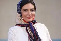 لیندا کیانی ازدواج کرد/ فیلم