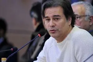 ویدئو: دوری پیمان قاسم‌خانی از آثار طنز/ عصبانی‌ام! هیچ چیز در جامعه سر جایش نیست