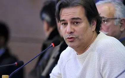 ویدئو: دوری پیمان قاسم‌خانی از آثار طنز/ عصبانی‌ام! هیچ چیز در جامعه سر جایش نیست