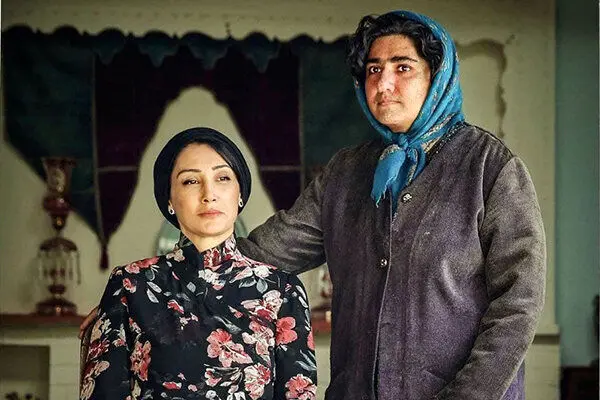 هدیه تهرانی ۵۴ ساله شد |‌ ببینید