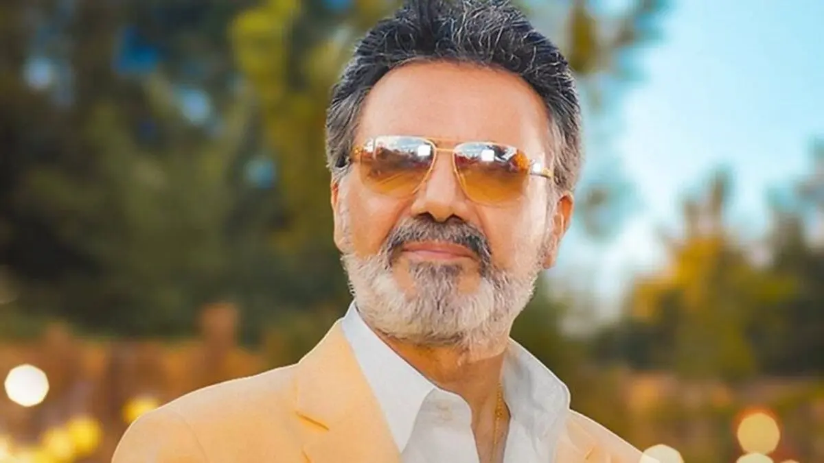 معین پنهانی به ایران می‌آید؟/ ادعای عجیب درباره ابی
