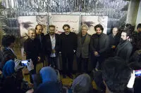 ببینید: بزرگان موسیقی در رونمایی از آلبوم بداهه‌نوازی‌های کیخسرو پورناظری