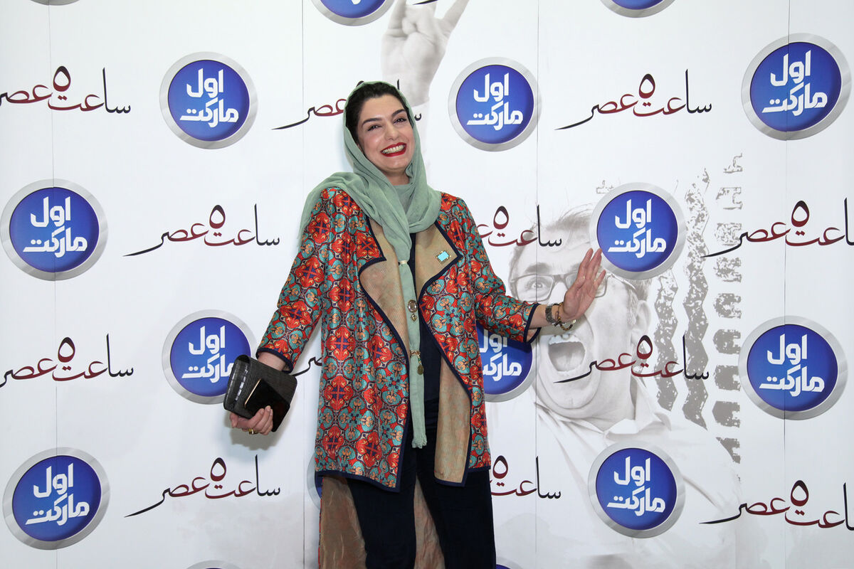 اکران خصوصی فیلم 