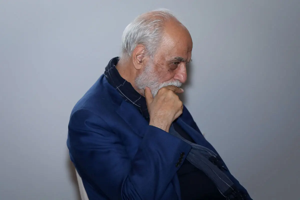 پنجمین روز سی و هفتمین جشنواره جهانی فیلم فجر در پردیس چارسو