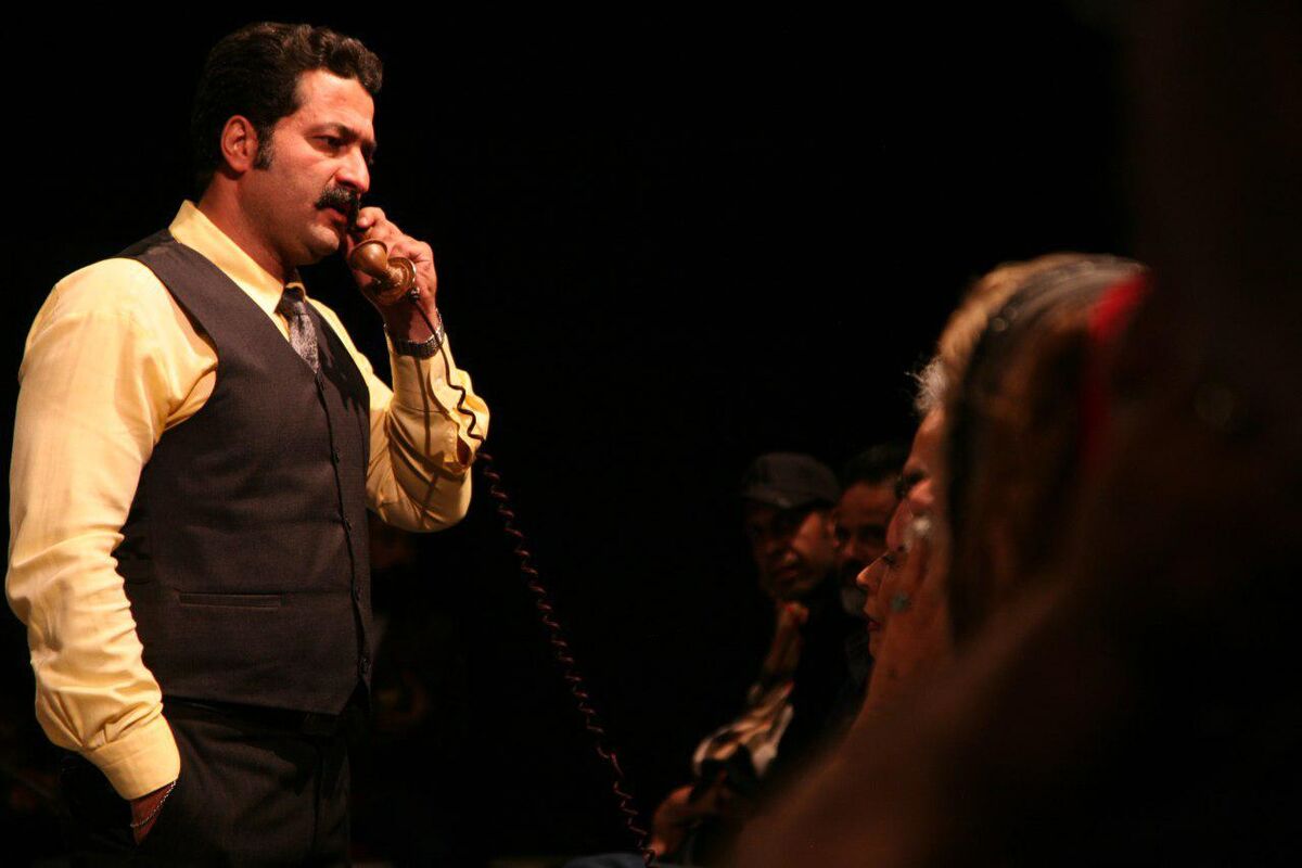 نمایش 