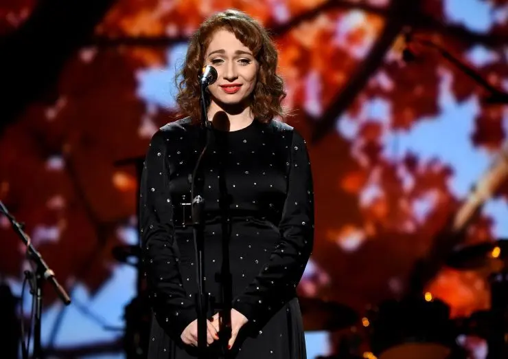 Regina Spektor