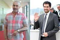 اولین تصویر از فیلم مولانا و شمس تبریزی