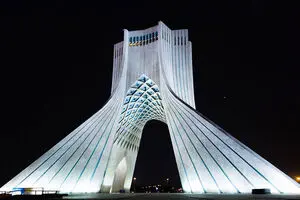 روایتی از ساخت برج آزادی/فیلم