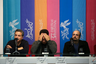 "23 نفر" در روز هفتم سی و هفتمین جشنواره فیلم فجر