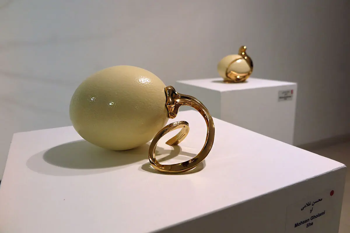 نمایشگاه گروهی 