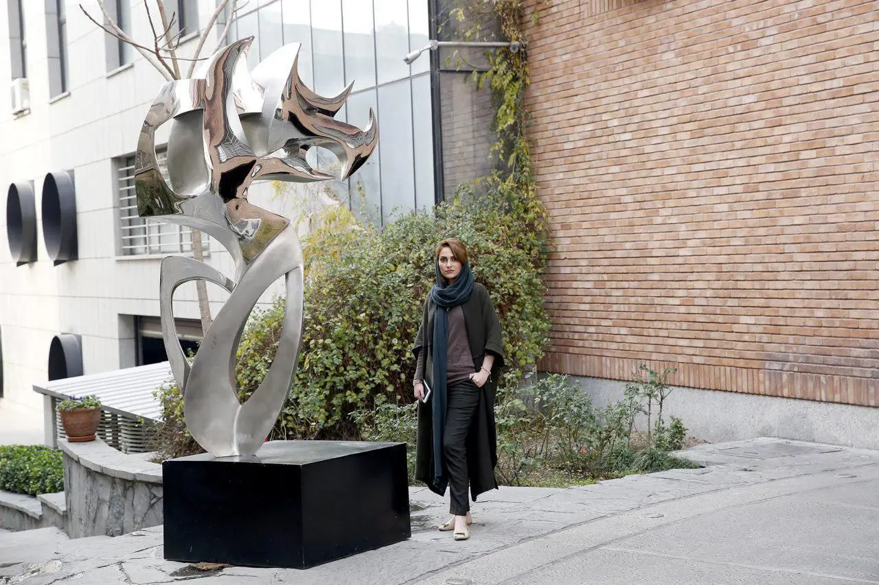 Raha Gallery to prepared international activities/ Atefeh Fattahipour : international artist coming to tehran