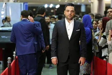 هفدهمین جشن حافظ در تالار وزارت کشور