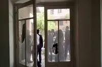 خانه نیما یوشیج سر و سامان می‌گیرد/ مراسم‌های مختلف در خانه‌موزه سیمین و جلال