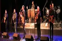Tehran Will Host Gipsy Kings Family Concert