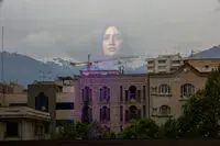 Iranian photographer Armin Karami honored at Istanbul Photo Awards