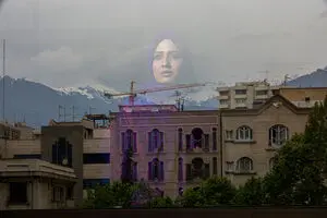 Iranian photographer Armin Karami honored at Istanbul Photo Awards