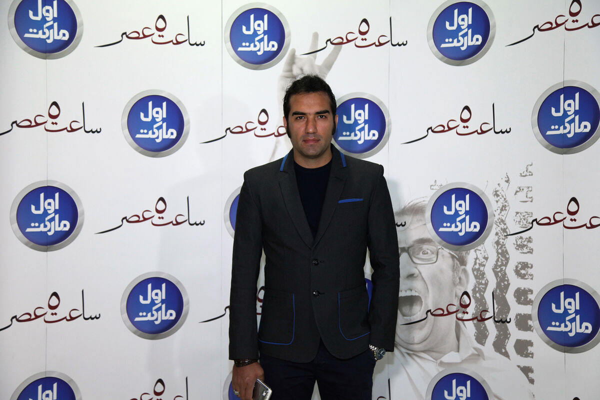 اکران خصوصی فیلم 