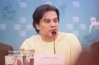 واکنش نویسنده طناز به گفته‌های لیلا حاتمی /  این اوج نظر سیاسی‌ام بود