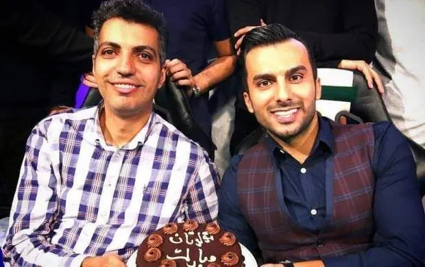 بازگشت فردوسی‌پور و عذرخواهی میثاقی؟/ عکس