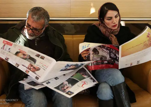 افخمی: جان فورد هم در حد من نیست!