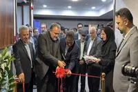 افتتاح مدرسه هتل داری هما/ تابش: احتمالا امسال شعبات هتل هما افزایش می یابد/ ساعیان: هتل داری مدرن را با مهمان نوازی سنتی ایرانی پیوند می زنیم