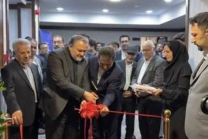 افتتاح مدرسه هتل داری هما/ تابش: احتمالا امسال شعبات هتل هما افزایش می یابد/ ساعیان: هتل داری مدرن را با مهمان نوازی سنتی ایرانی پیوند می زنیم