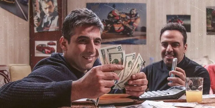 فصل دوم سریال "بر سر دوراهی" ساخته می‌شود؟