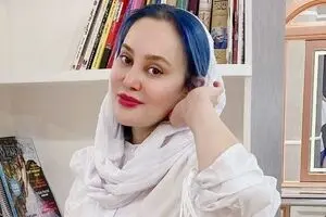 ببینید: آرام جعفری در جم تی وی!
