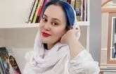 آرام جعفری سانسور شد/ روایت آرام جعفری از ممیزی‌های عجیب تلویزیون +ویدئو