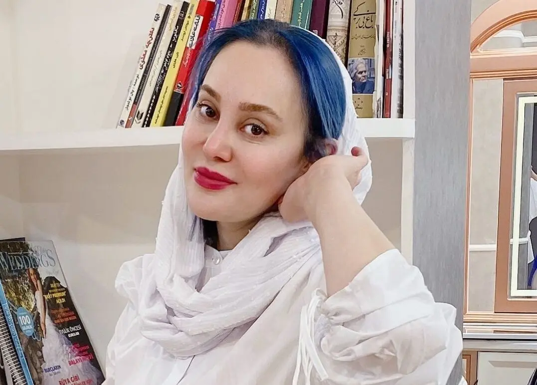 ببینید: آرام جعفری در جم تی وی!