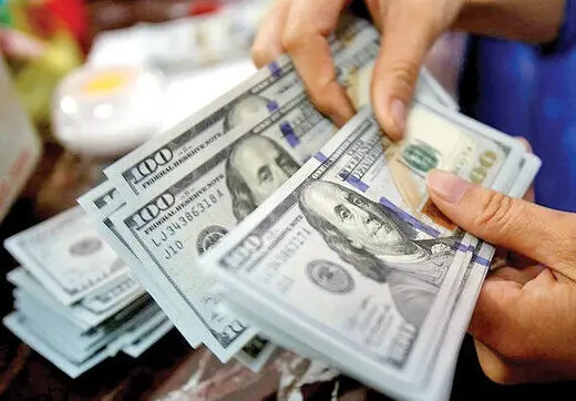 قیمت دلار دوباره ترمز برید / افزایش چشمگیر قیمت دلار امروز سه شنبه ۱۴ بهمن ۱۴۰۴ 
