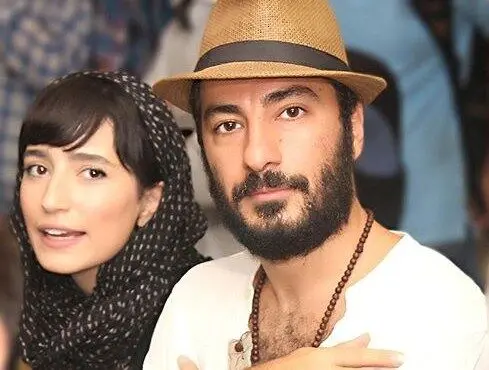 نوید محمدزاده چرا فولو شد؟!
