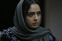 چهارشنبه سوری ترانه علیدوستی را عزادار کرد