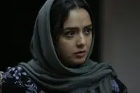 اولین عکس‌ها از ترانه علیدوستی در فیلم "برادران لیلا"