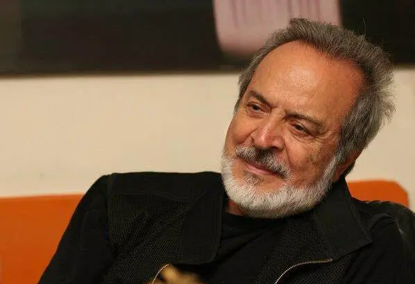 ایرج قادری به روایت مهناز افشار، گوهر خیراندیش، افسانه بایگان و فاطمه گودرزی/ فیلم