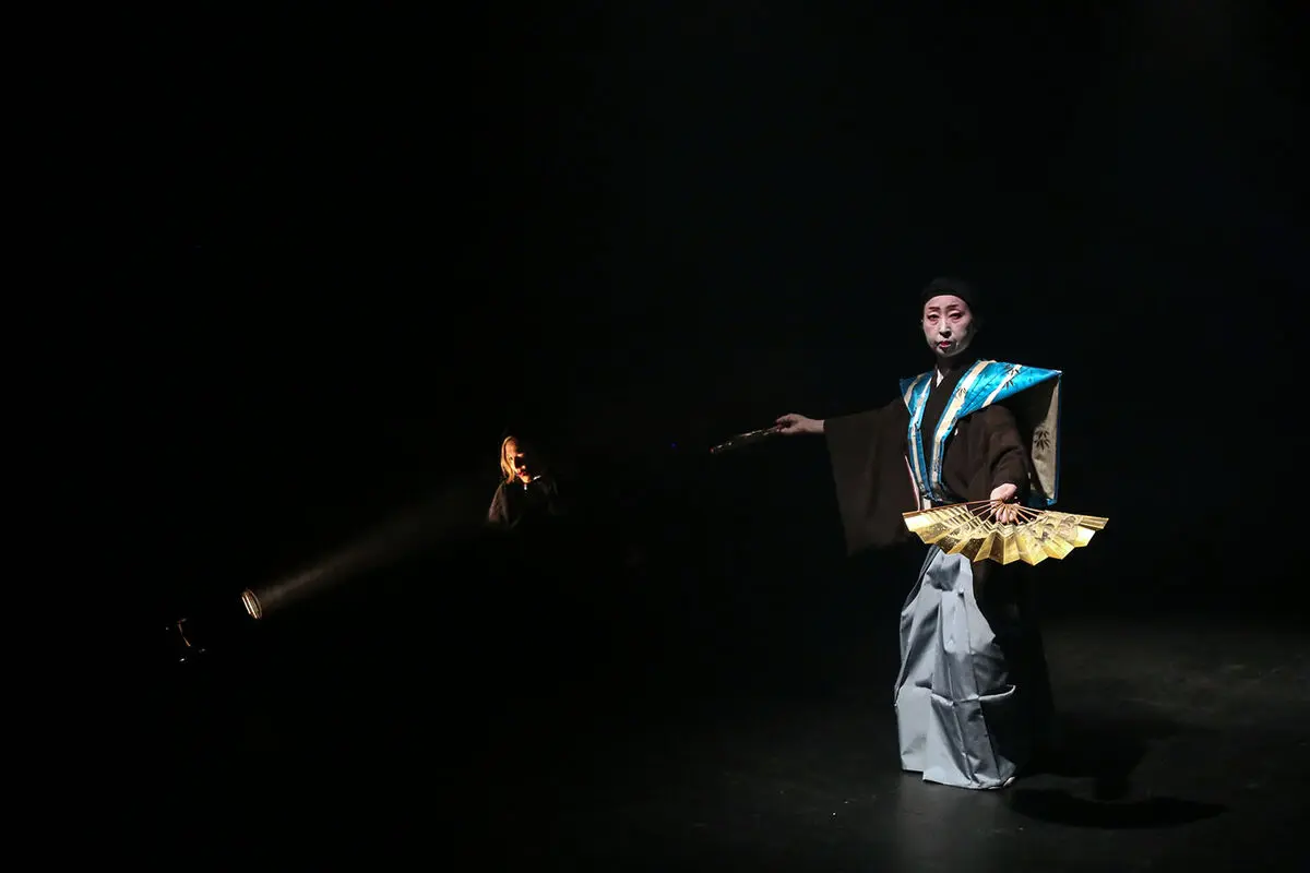 نمایش 