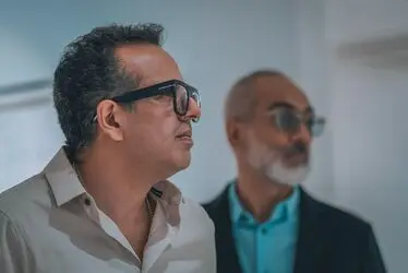 Boom Gallery Afshin Pirhashemi 