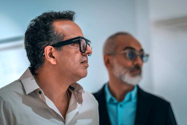 Boom Gallery Afshin Pirhashemi 