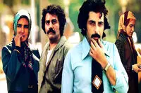 جدول پخش شبکه آی‌ فیلم امروز سه‌شنبه ۱۲ خرداد ۱۴۰۵ / ساعت پخش سریال باغ گیلاس، زمانه، دلدادگان و گیلدخت