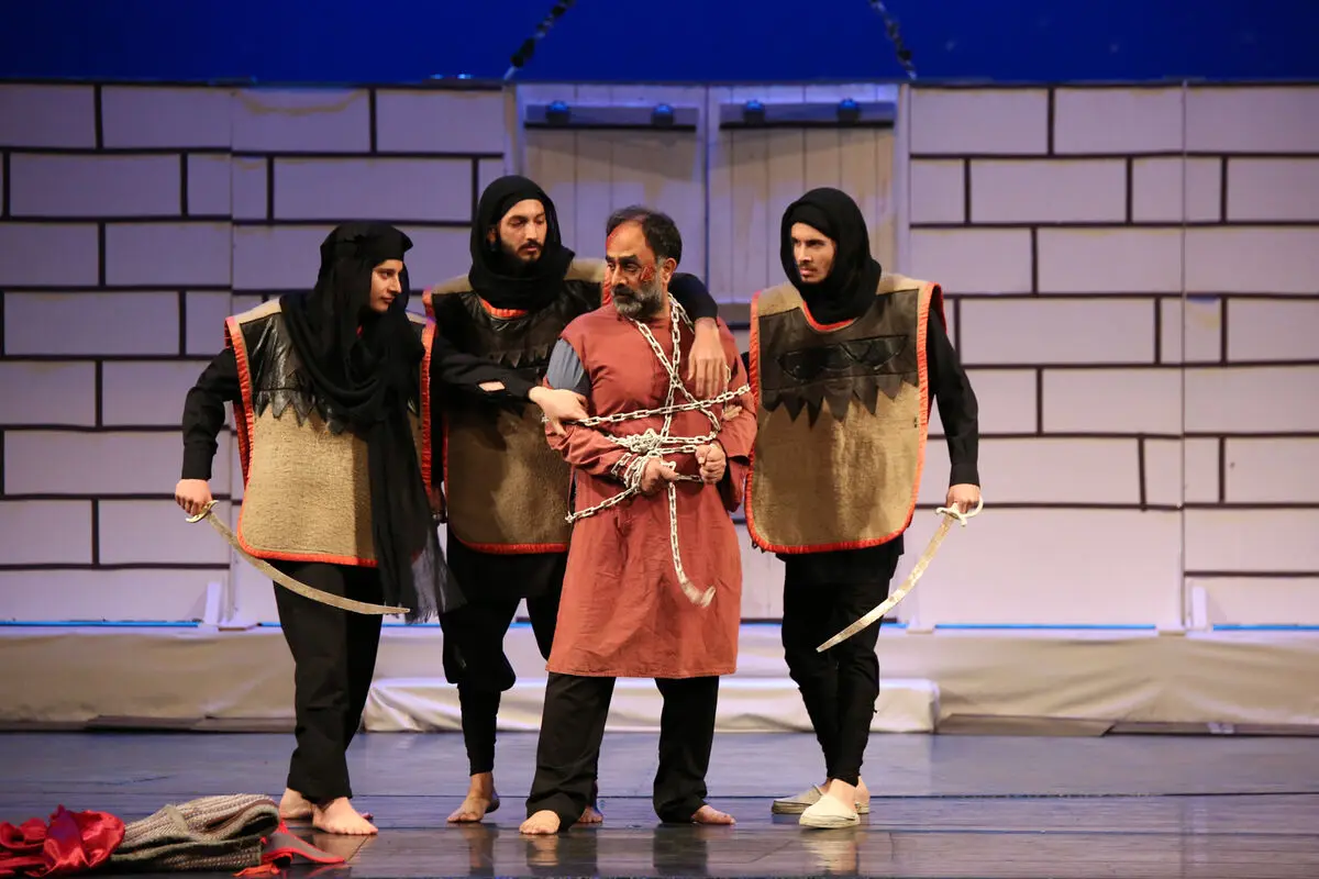 نمایش