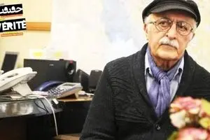 Cinéma Vérité honors veteran documentarian Kamran Shirdel