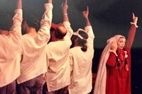 بخش خصوصی تئاتر حمایت نمی شود/ ۲۰ سالن خصوصی در منطقه ۶ و ۱۱ تهران با اجحاف روبرو هستند