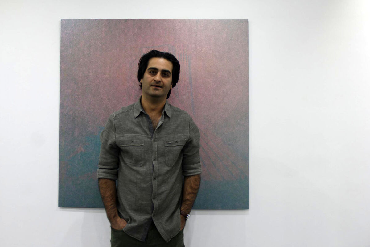 نمایشگاه گروهی 