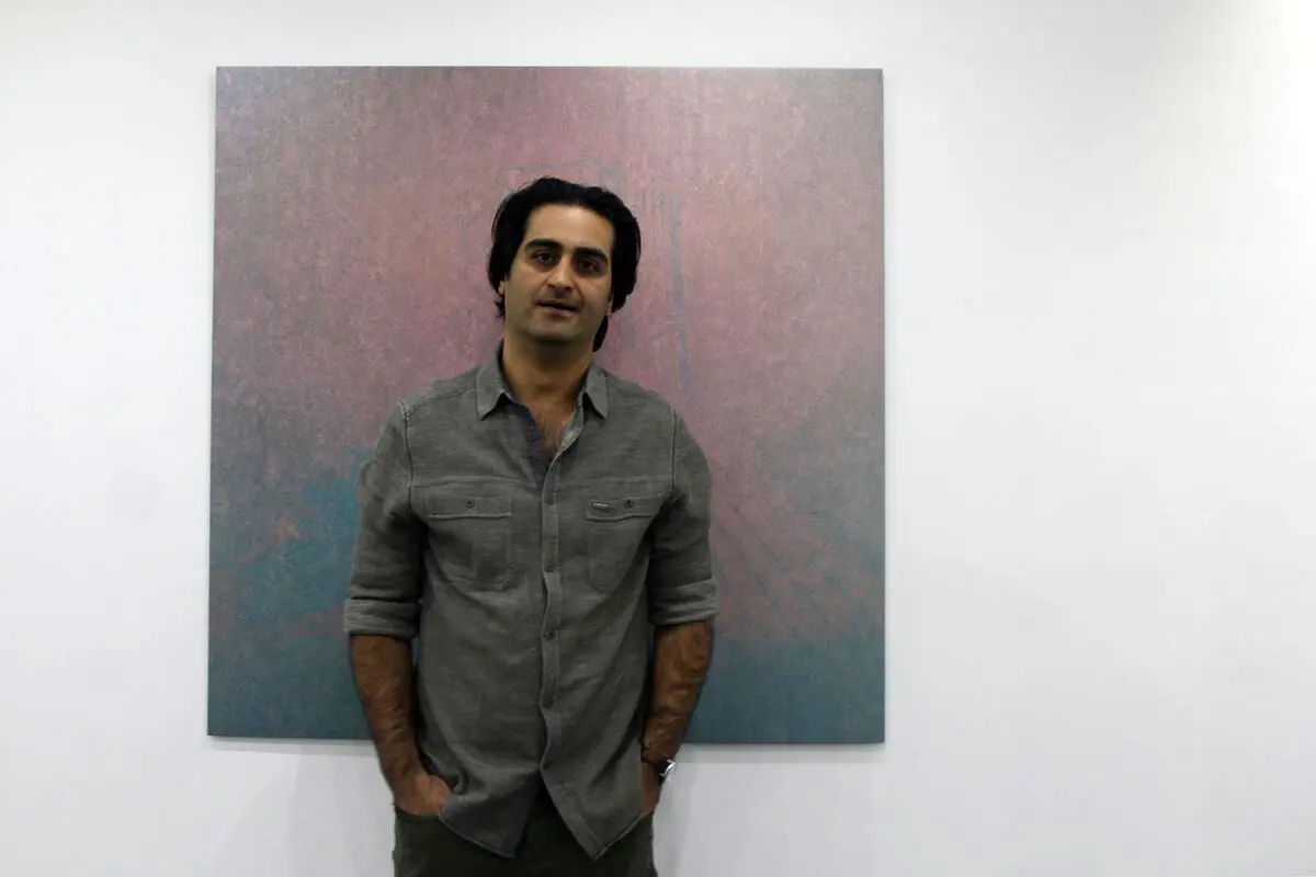 نمایشگاه گروهی 