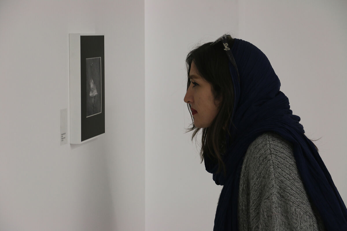 نمایشگاه گروهی 