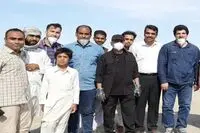 نامه پرویز پرستویی به وزیر خارجه پس از تذکر به طالبان درباره دختران و زنان